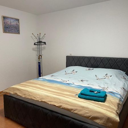 Apartamento Little Dream Constanza Exterior foto