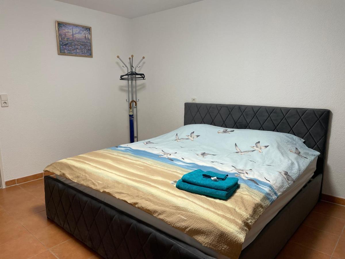 Apartamento Little Dream Constanza Exterior foto