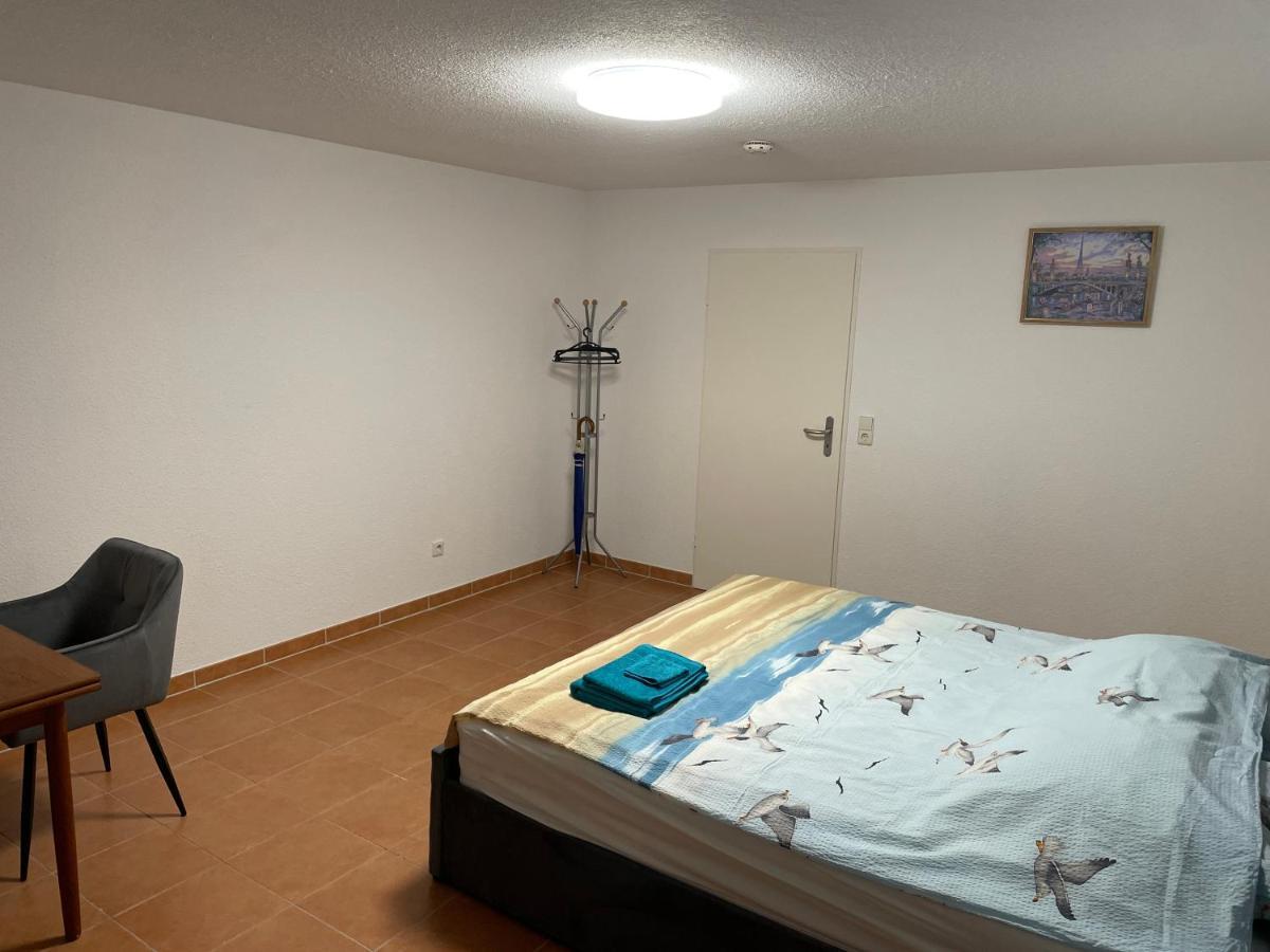 Apartamento Little Dream Constanza Exterior foto