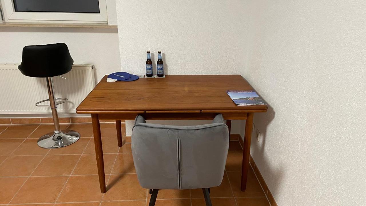Apartamento Little Dream Constanza Exterior foto