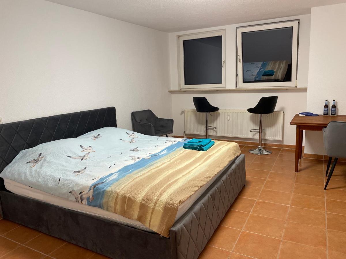 Apartamento Little Dream Constanza Exterior foto
