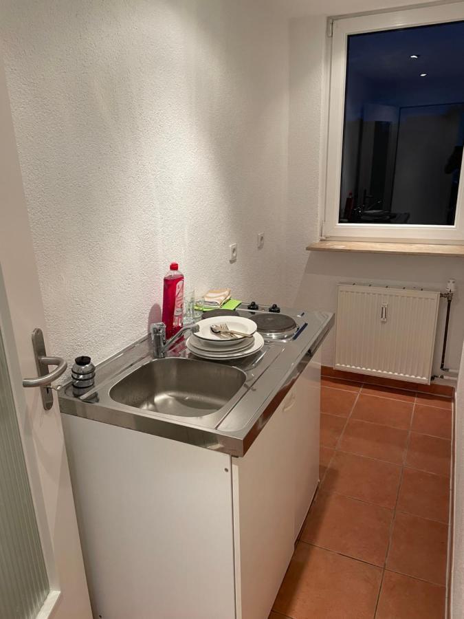 Apartamento Little Dream Constanza Exterior foto